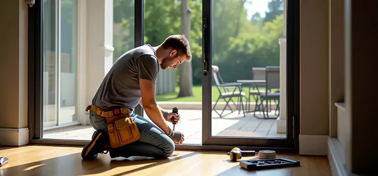 Comprehensive Solutions for Every Glass Door Need in Tacoma, WA