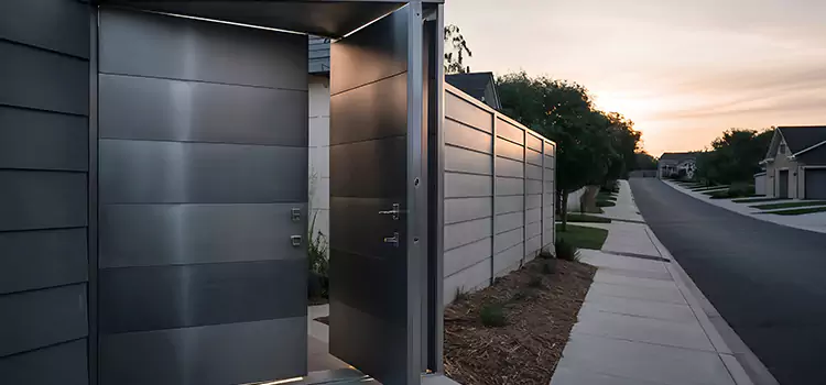 Comprehensive Steel Door Solutions in Tacoma, WA